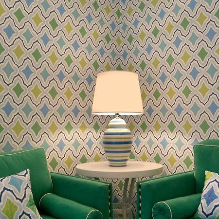 Sorrentovibes - Design Holiday Home In Sorrento City Center Kültér fotó