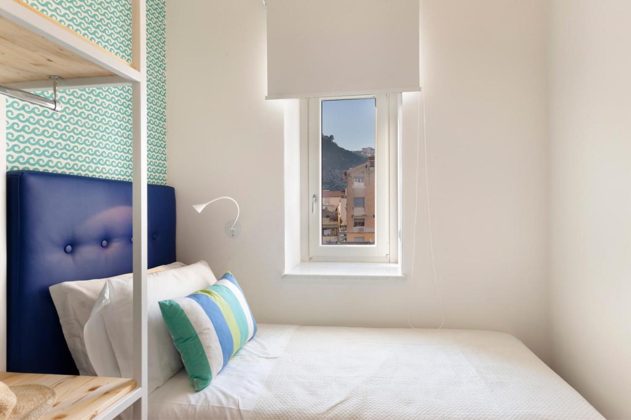 Sorrentovibes - Design Holiday Home In Sorrento City Center Kültér fotó