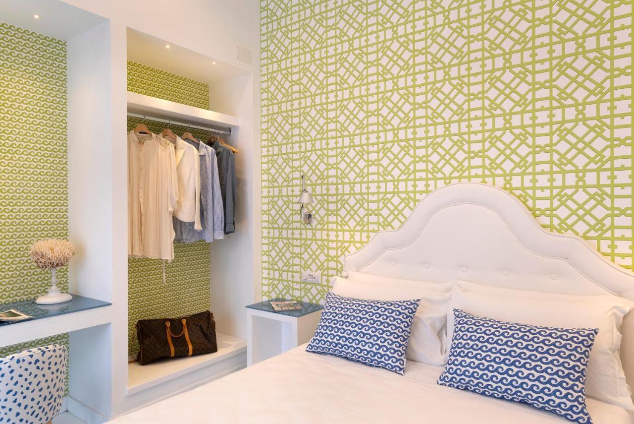 Sorrentovibes - Design Holiday Home In Sorrento City Center Kültér fotó