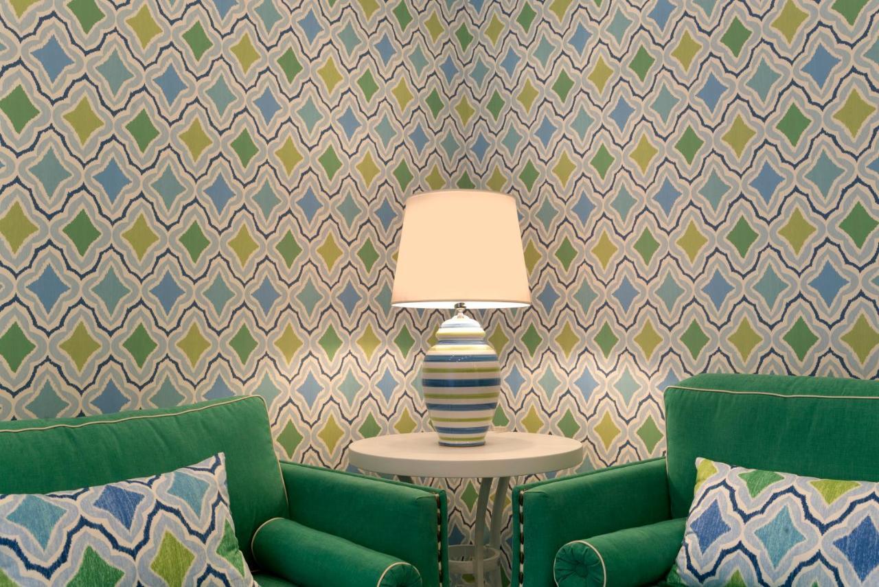 Sorrentovibes - Design Holiday Home In Sorrento City Center Kültér fotó