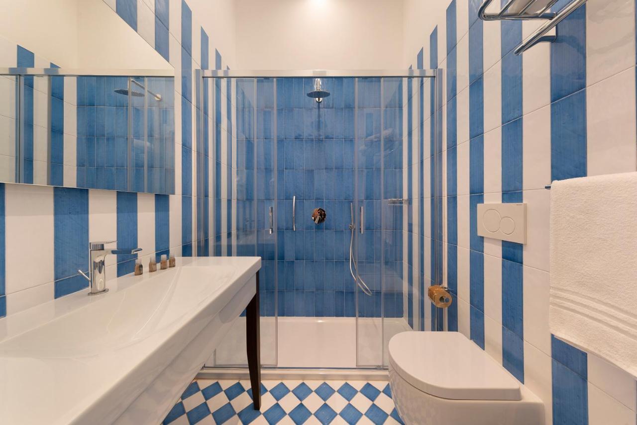 Sorrentovibes - Design Holiday Home In Sorrento City Center Kültér fotó